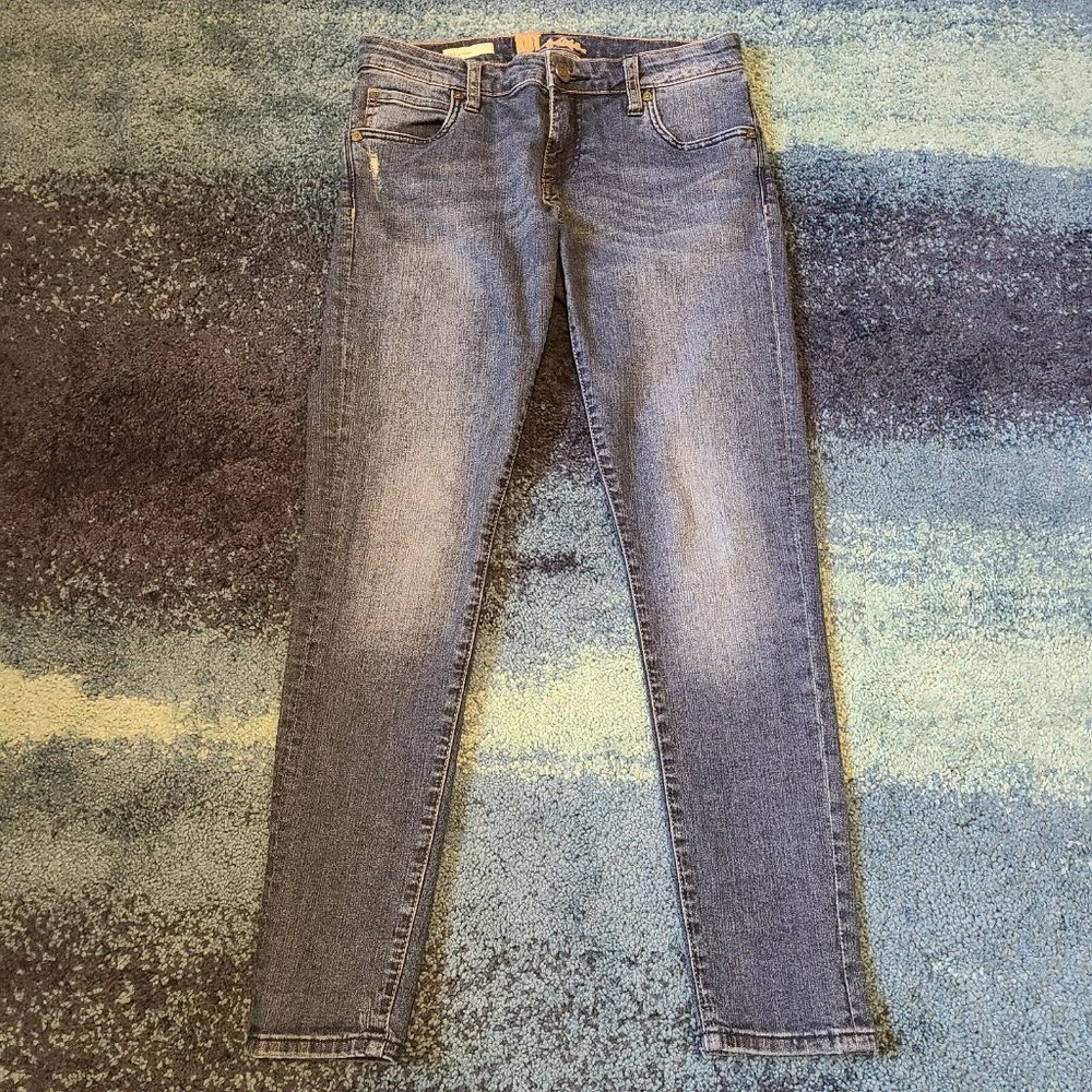 KUT FROM THE KLOTH Women’s Size 2 Katy Boyfriend Jeans